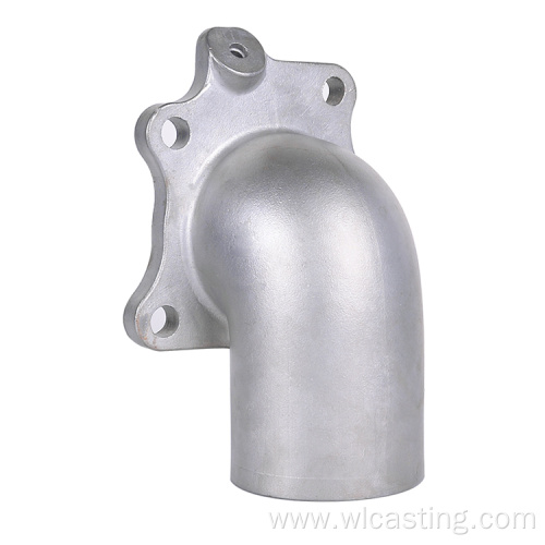 OEM Casting Stainless Steel Lost Wax Parts Investing Casting